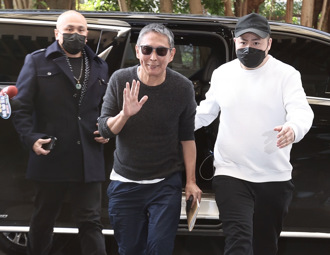 免戴電子腳鐐！鈕承澤假釋僅需定期報到 北檢曝原因