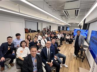 中華開發完成投資3家台日新創 總額近500萬美元