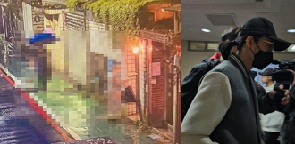 精舍命案不排除「再傳李威」 王蘊拒認罪！住持2信徒交保