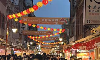 過年零嘴買什麼？最新聲量排行曝年糕排第2 「這款」拿冠軍