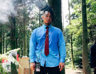 歌手槓女網友「再吵內射」！又做T恤開賣 性騷成立、本人回應了