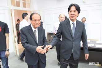 施正鋒專欄》台派同中存異