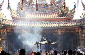 新年走訪全台5大財神眷顧「寶」地 早日實現財富自由！