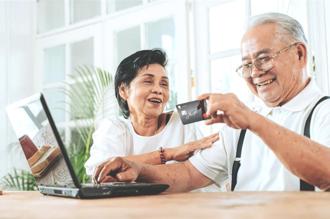 打詐再出招！兆豐卡調額增設年齡控管 高齡一律採人工審核