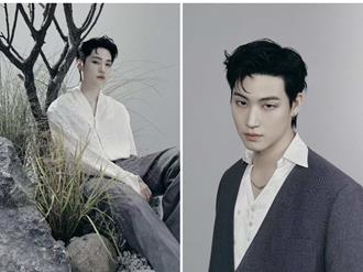 退伍后暌违2年登宝岛！GOT7队长JAY B将来台开唱