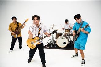 夕阳武士开唱倒数惊喜！ 嘉宾曝光「是最会吹的男人」