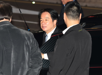 因應氣候變遷與減碳  賴清德8大裁示：推動儲能技術普及