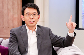 請辭《關鍵時刻》   劉寶傑傳訊群組「道別內容」曝光