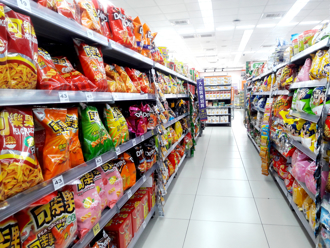 不是義美小泡芙！陸客來台爆買這款零食：超上癮