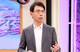 收視率輸給李正皓  劉寶傑不開心？多年戰友爆他心聲