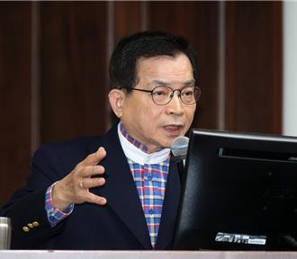 預算遭刪凍  民進黨「唱哭調」   藍委：為大罷免鋪陳