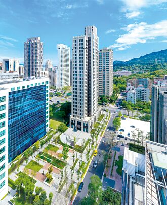 200萬俱樂部豪宅 成交又一樁