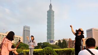 防淪詐騙溫床 台北101清查租戶