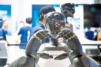 觀念平台－人工智慧代理崛起：改寫各行各業的關鍵技術