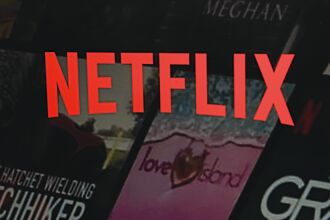 網飛訂戶暴增又漲價 股噴