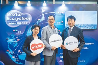 Qualica投资佳世达旗下星益欣 聚焦智慧餐饮