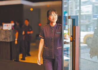 倡議壯世代重返職場 老爺酒店獲DEI友善壯世代雇主獎