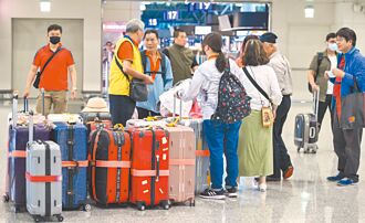 觀光諮詢會議首開 挨批像過場