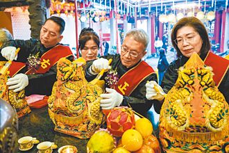 迎蛇年 宜蘭家家戶戶大掃除