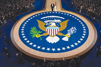 川普新政開鑼 台美外交新考驗