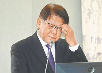 總預算的苦肉計