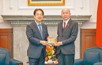 尋找朝野合作公約數