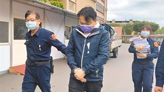 詐領助理費128萬 曾煥嘉判3年