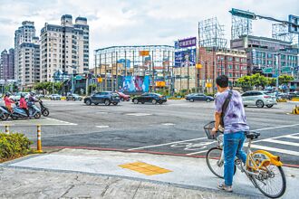 竹縣十大易肇事路口 竹北占8處