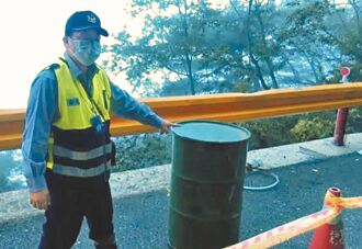 台中 中橫桶屍案 更二審凶手逃死