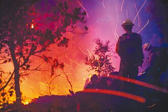 灾难不止 美国国家安全怎么了？