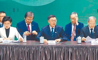 盤仔預算不會用