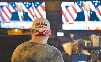 川普2.0時代 陸釋合作訊號