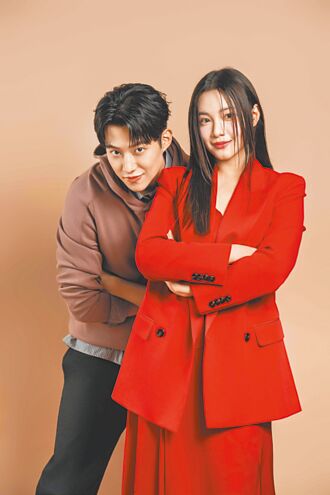 李紫嫣永保真实自我