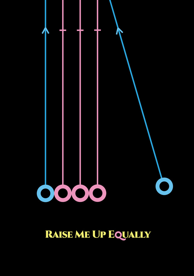 第18届The International Design Awards (IDA)得奖作品于官网展出。(照片/中国科大提供)