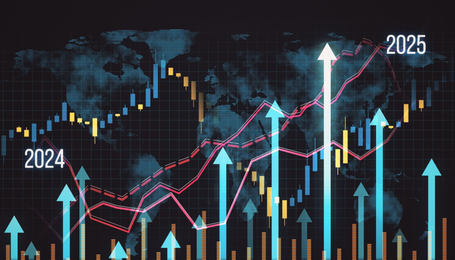 法人指出，抱债过年应採取全球配置、多元布局策略。（示意图/达志影像/shutterstock）
