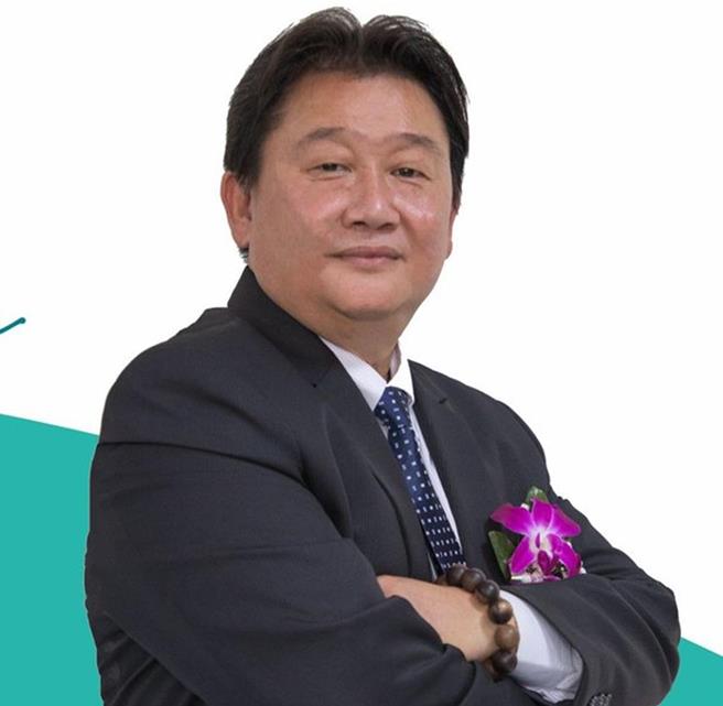 屏东县竹田乡长吴振中坦承收受贿赂贩卖职位，检方23日依贪污罪起诉他。（翻摄竹田乡公所官网／谢佳潾屏东传真）