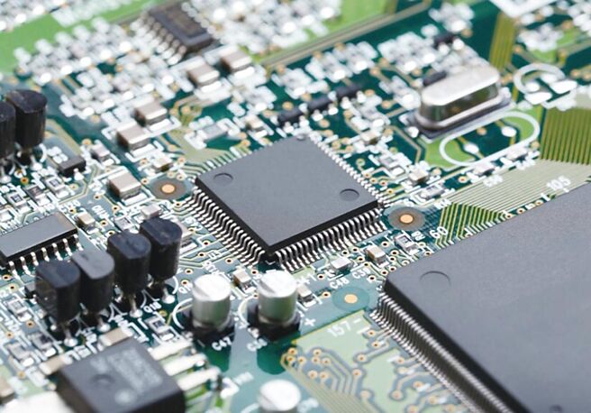 法人看好景硕今年将较去年好，全年呈逐季增长。图／freepik