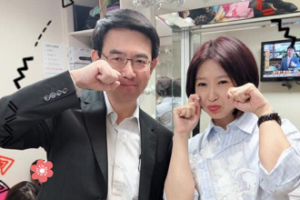 61歲劉寶傑辭18年《關鍵時刻》！ 主播陳瑩不捨喊：收視率不是唯一指標