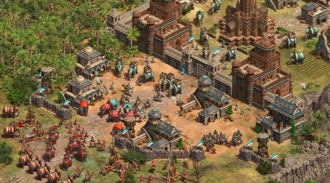 女青鳥拿「世紀帝國」比喻總預算爭議 慘遭專家Cheap打臉：看不下去