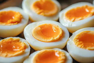 每周吃4顆雞蛋提升記憶力 醫：勿加2物