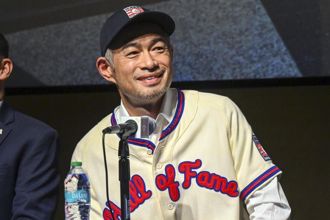 MLB》跑掉的1票「匿名者」是谁？铃木一朗：想请他到我家聊聊