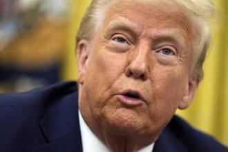 違憲！川普禁外國人入境生美國人暫受阻