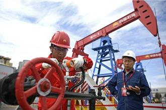 大陸煉油能力2028年將達高峰  煉化行業加速轉型升級