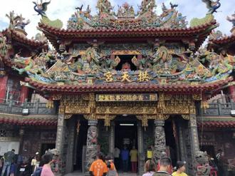 體驗粉紅超跑文化 旅遊電商獨家推出白沙屯媽祖進香行程