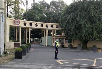 春節觀光熱點 高雄橋頭糖廠周邊 啟動交通疏導