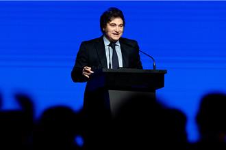 「中国是伟大的贸易伙伴」 阿根廷总统曝与陆合作意向