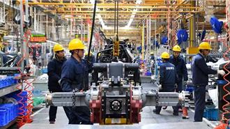 2024穩中有進  人民日報舉數字會說話   中國經濟未來可期