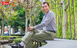 年領800萬股息！車床學徒翻身「黑手大戶」 只存金融股