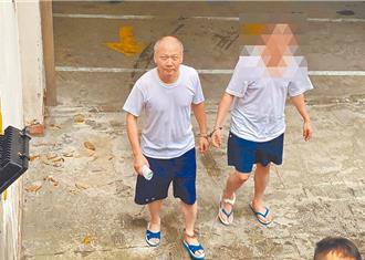 陸前潛艦艦長駕快艇闖淡水河偷渡  判8月定讞