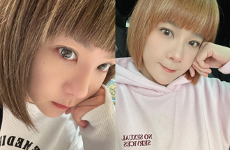 陆元琪梦到过世家人吃水饺 她哭醒惊觉：谢谢祢们带元宝给我